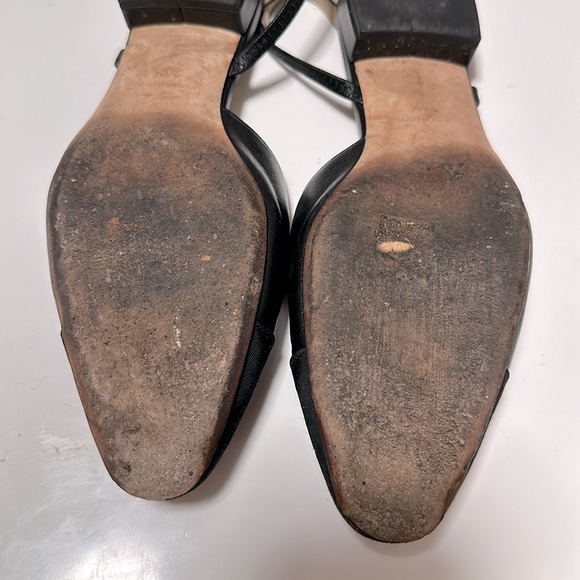 Authentic Chanel flats - Picture 6 of 6